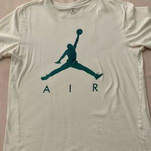 Air Jordan Emerald T-Shirt